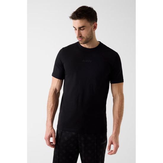 Guess Ανδρική κοντομάνικη μπλούζα Ambrogio T-Shirt